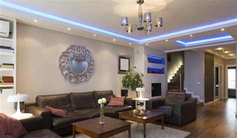 Led Lights For Ceiling Design | Shelly Lighting