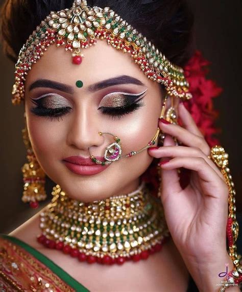 Your Ultimate Guide to South Indian Bridal Jewelry for the Brides of ...