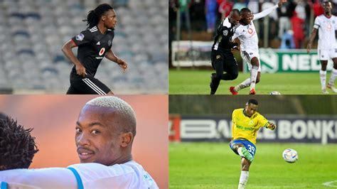 The Latest Psl Transfer Rumours Orlando Pirates Ramp Up Efforts