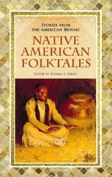 Native American Folktales