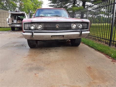 New 66 Charger owner | For B Bodies Only Classic Mopar Forum