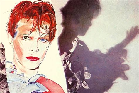 Scary Monsters (And Super Creeps): David Bowie’s 80s Art-Rock Manifesto