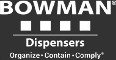 Bowman Dispensers