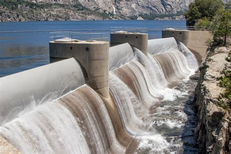 Hetch Hetchy, Reservoir at Yosemite: What to Know