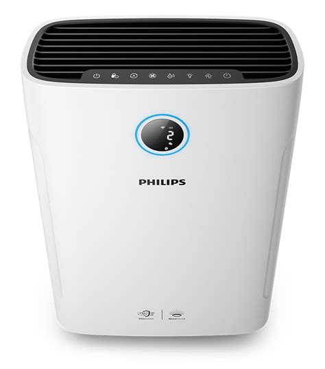 Quiet Mark | Philips 2-in-1 Air Purifier and Humidifier Series 2000i ...