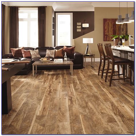 Luxury Vinyl Plank Flooring Pros And Cons - Flooring : Home Design ...