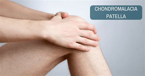 Chondromalacia Patellae Symptoms and Treatment - Sports Medicine Weekly