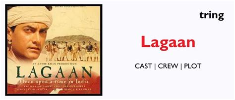 Lagaan 2001: Plot, Songs, Cast, Reviews, Trailer and More