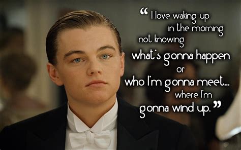 Titanic Movie Quotes: Inspirational and Immortal Lines From the Film