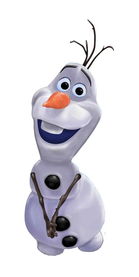 25 Olaf Quotes From Disney’s Iconic Snowman from Frozen