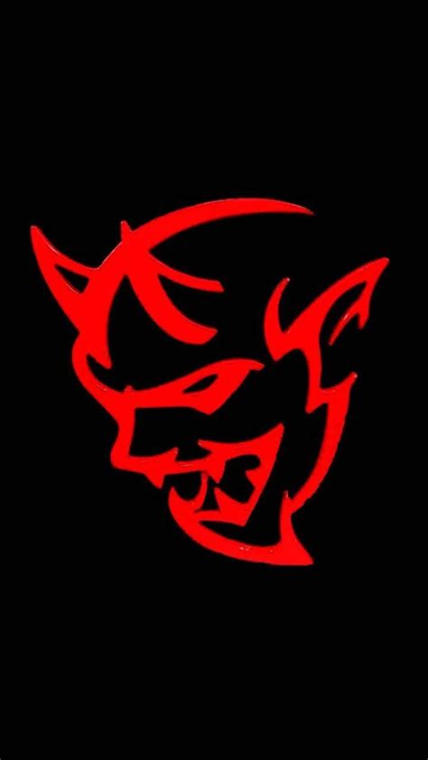 Demon Logo - LogoDix