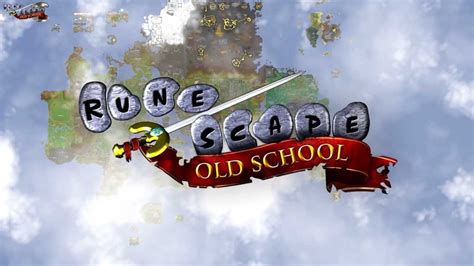 Old School RuneScape: 6 things you should know about the game