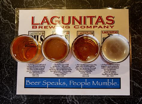 Lagunitas Taproom and Beer Sanctuary