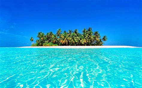 🔥 [70+] Island Pictures Wallpapers | WallpaperSafari