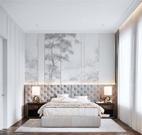 40 Transitional Bedrooms That Beautifully Bridge Modern And Traditional