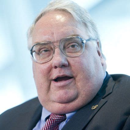 Howard Buffett Net Worth | TheRichest