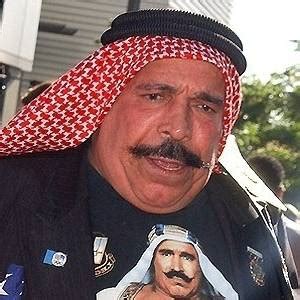 Adnan Al-Kaissie (wrestler) Wiki,Age,Birthday,Biography,Height,Net ...