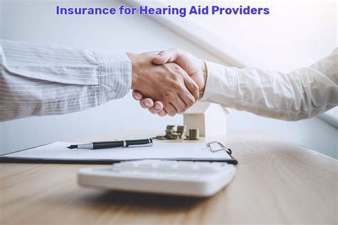 Hearing Aid Providers insurance - what kind and at what cost ...