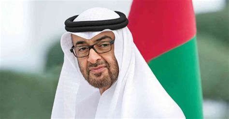 UAE President holds leaders meet, visits citizens - ARN News Centre ...