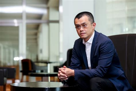 Binance CEO Resigns Amidst a Record $4.3 Billion Fine for Regulatory ...