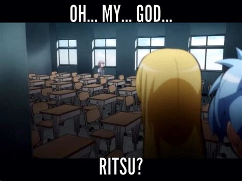 Ritsu | Wiki | Anime Amino