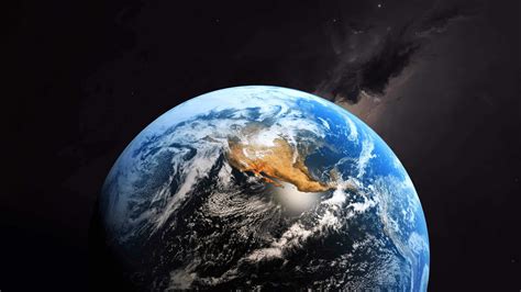 Earth From Space UHD 4K Wallpaper | Pixelz