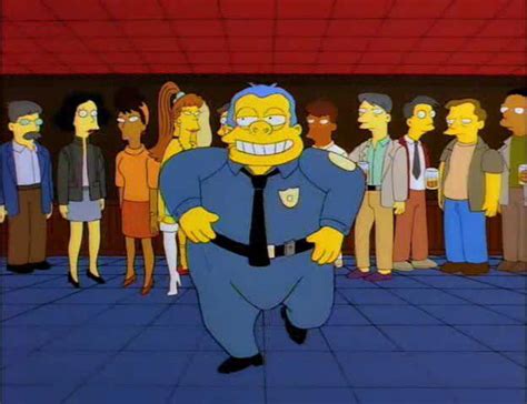 Favorite Chief Wiggum moment?? : r/TheSimpsons