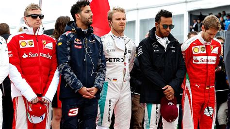 2016 Canadian GP driver ratings | F1 News