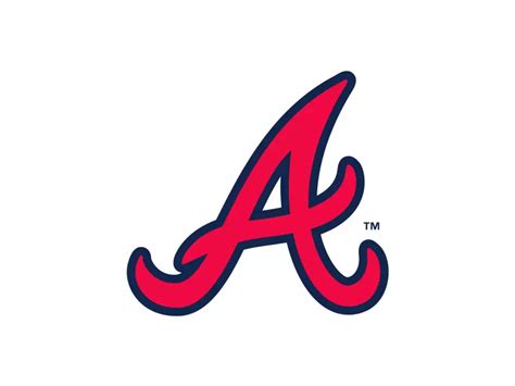 Atlanta Braves Team Logo PNG vector in SVG, PDF, AI, CDR format