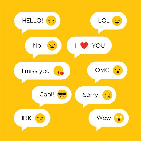 Sorry Emoticon Text