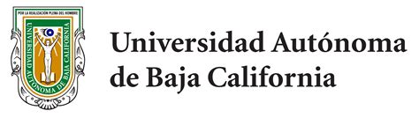 No Más - Universidad Autónoma de Baja California