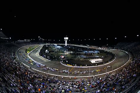 NASCAR 2023: Full weekend schedule for Cook Out 400 at Richmond Raceway