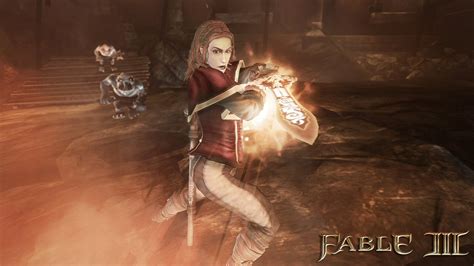 Fable III Review