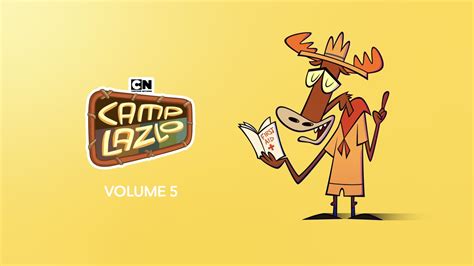 Camp Lazlo on Apple TV