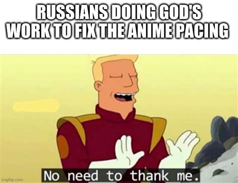 Thank you Russia : r/MemePiece