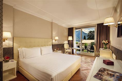 ROOMS & SUITES | Grand Hotel Imperiale