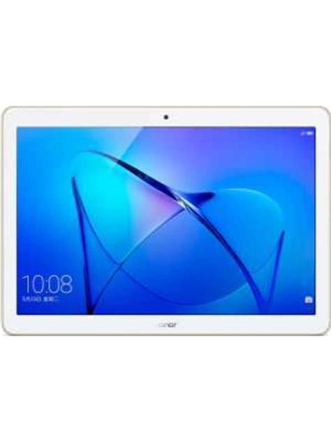 Compare Honor Mediapad T3 10 vs Huawei MatePad T10 vs Huawei MatePad ...