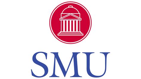 Southern Methodist University (SMU) Logo, symbol, meaning, history, PNG ...