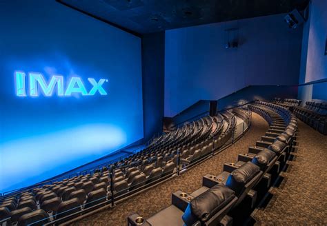 Vindex establishes partnership with IMAX - Esports Insider