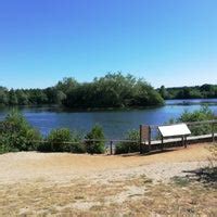 Thatcham Nature Discovery Centre - 9 tips from 200 visitors