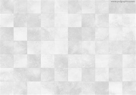 White tiles texture - PSDgraphics