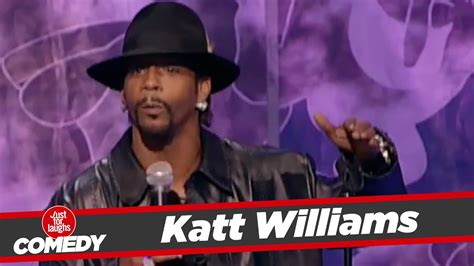 Katt Williams Stand Up - 2006 | Just For Laughs