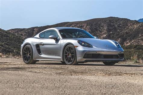 2024 Porsche Cayman Gts Specs - Jobie Lynelle