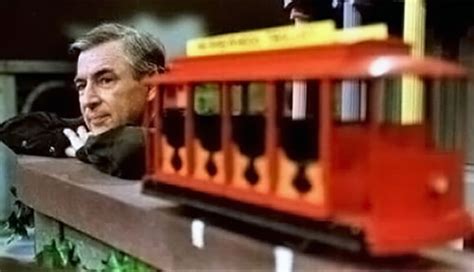 Mister Rogers Neighborhood Trolley | Handmade Charlotte