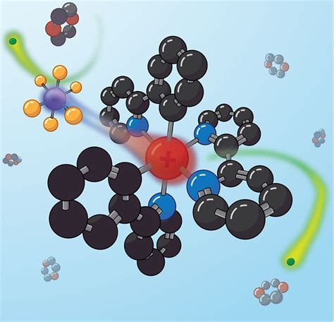 New Insights Revealed Through Century-Old Photochemistry Technique ...