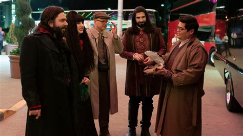 What We Do in the Shadows Season 3 Premiere Review - "The Prisoner" and ...