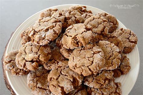 Ina Garten's Ultimate Ginger Cookies Ina Garten Recipes, Ginger Cookies ...