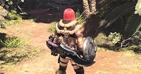 MHW: ICEBORNE | How To Use Sword And Shield Guide - Recommended Combos ...