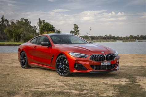 BMW M850i review - It's epic! » EFTM