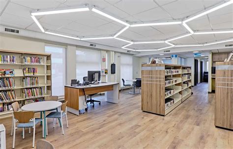 New branch of Hamilton Public Library opens in East End | insauga